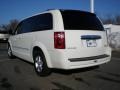 Stone White - Grand Caravan SXT Photo No. 5