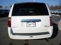 Stone White - Grand Caravan SXT Photo No. 6