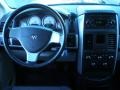 Stone White - Grand Caravan SXT Photo No. 8