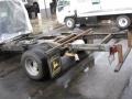 Summit White - Express 3500 Cutaway Chassis Photo No. 5