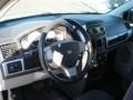 Stone White - Grand Caravan SXT Photo No. 9