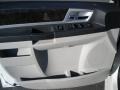 Stone White - Grand Caravan SXT Photo No. 10