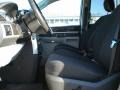 Stone White - Grand Caravan SXT Photo No. 11