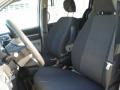 Stone White - Grand Caravan SXT Photo No. 12