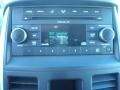 Stone White - Grand Caravan SXT Photo No. 14