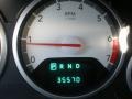 Stone White - Grand Caravan SXT Photo No. 15