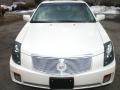 2003 White Diamond Cadillac CTS Sedan  photo #16