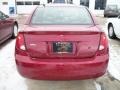 Berry Red - ION 2 Sedan Photo No. 4