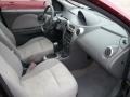 Berry Red - ION 2 Sedan Photo No. 5