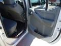 2008 Radiant Silver Nissan Frontier SE Crew Cab  photo #14