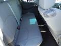 2008 Radiant Silver Nissan Frontier SE Crew Cab  photo #15
