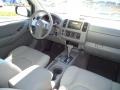 Radiant Silver - Frontier SE Crew Cab Photo No. 16