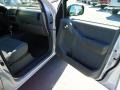 2008 Radiant Silver Nissan Frontier SE Crew Cab  photo #17