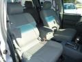 2008 Radiant Silver Nissan Frontier SE Crew Cab  photo #19