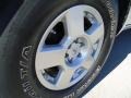 Radiant Silver - Frontier SE Crew Cab Photo No. 23
