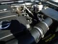 Radiant Silver - Frontier SE Crew Cab Photo No. 25