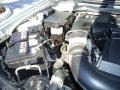 2008 Radiant Silver Nissan Frontier SE Crew Cab  photo #26