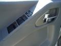 Radiant Silver - Frontier SE Crew Cab Photo No. 28
