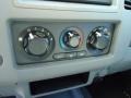 Radiant Silver - Frontier SE Crew Cab Photo No. 32