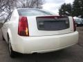 White Diamond - CTS Sedan Photo No. 45