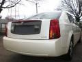 White Diamond - CTS Sedan Photo No. 46