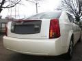 2003 White Diamond Cadillac CTS Sedan  photo #46