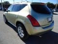 2007 Chardonnay Metallic Nissan Murano SL AWD  photo #3