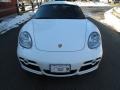 Carrara White - Cayman S Photo No. 2