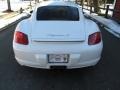 Carrara White - Cayman S Photo No. 4