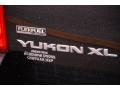 2008 Onyx Black GMC Yukon XL SLT  photo #6