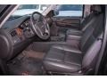 Ebony Interior Photo for 2008 GMC Yukon #42351608