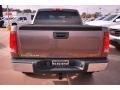 Medium Brown Metallic - Sierra 1500 SLT Crew Cab Photo No. 4