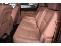 Medium Brown Metallic - Sierra 1500 SLT Crew Cab Photo No. 17