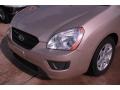 2007 Light Almond Beige Kia Rondo LX  photo #8