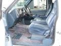 1994 White Chevrolet Suburban C2500  photo #9