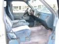 1994 White Chevrolet Suburban C2500  photo #10