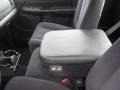 Dark Slate Gray 2004 Dodge Ram 1500 SLT Regular Cab Interior Color