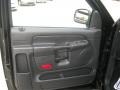 2004 Black Dodge Ram 1500 SLT Regular Cab  photo #14