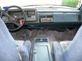 1994 White Chevrolet Suburban C2500  photo #15