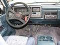 1994 White Chevrolet Suburban C2500  photo #16