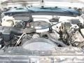 1994 White Chevrolet Suburban C2500  photo #20