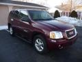 Magnetic Red Metallic - Envoy SLT 4x4 Photo No. 2