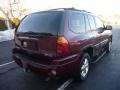 Magnetic Red Metallic - Envoy SLT 4x4 Photo No. 3