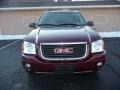 Magnetic Red Metallic - Envoy SLT 4x4 Photo No. 7