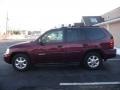 Magnetic Red Metallic - Envoy SLT 4x4 Photo No. 9