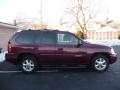Magnetic Red Metallic - Envoy SLT 4x4 Photo No. 10
