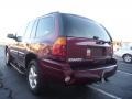 Magnetic Red Metallic - Envoy SLT 4x4 Photo No. 13