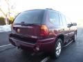 Magnetic Red Metallic - Envoy SLT 4x4 Photo No. 14