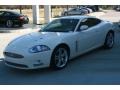 Porcelain - XK XKR Coupe Photo No. 7