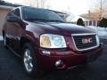 Magnetic Red Metallic - Envoy SLT 4x4 Photo No. 17
